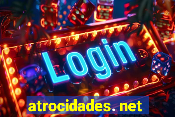 atrocidades. net